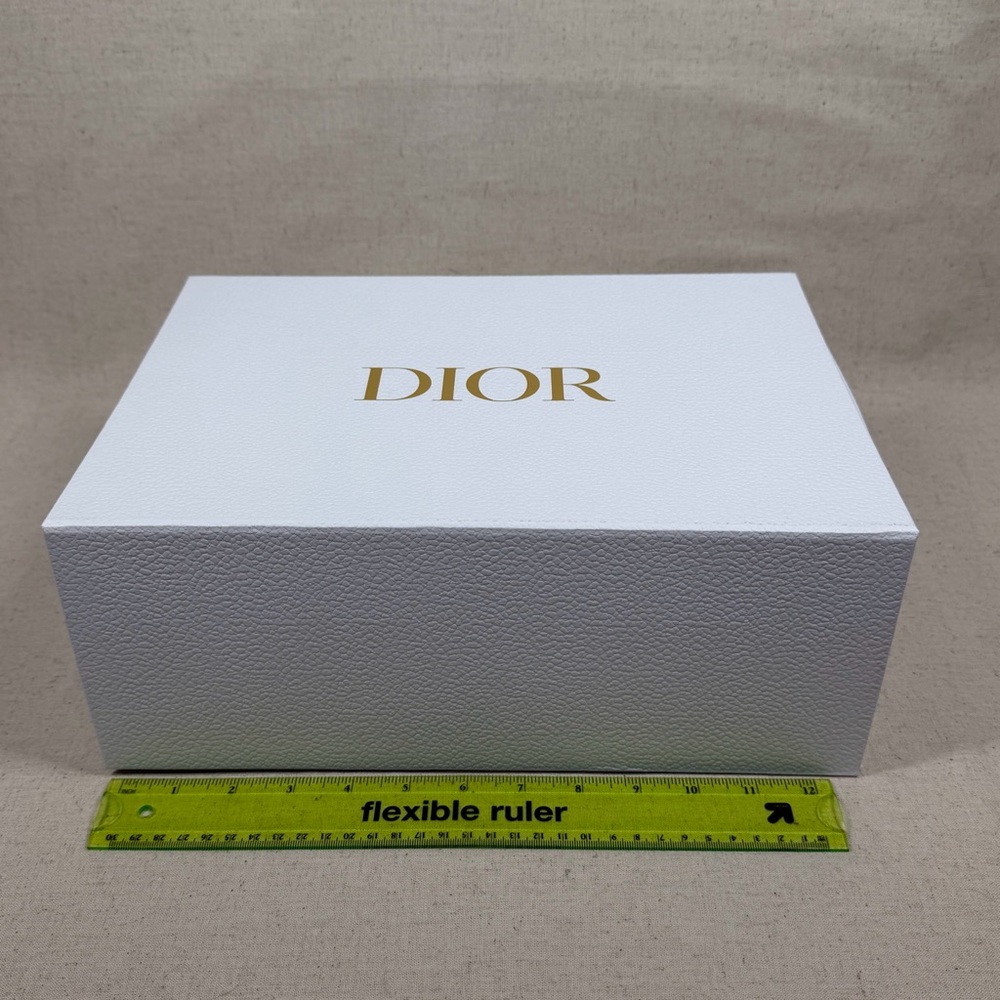 Dior Large Box - Picture 3 of 5